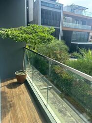 Rich.Residence (D19), Terrace #502957961